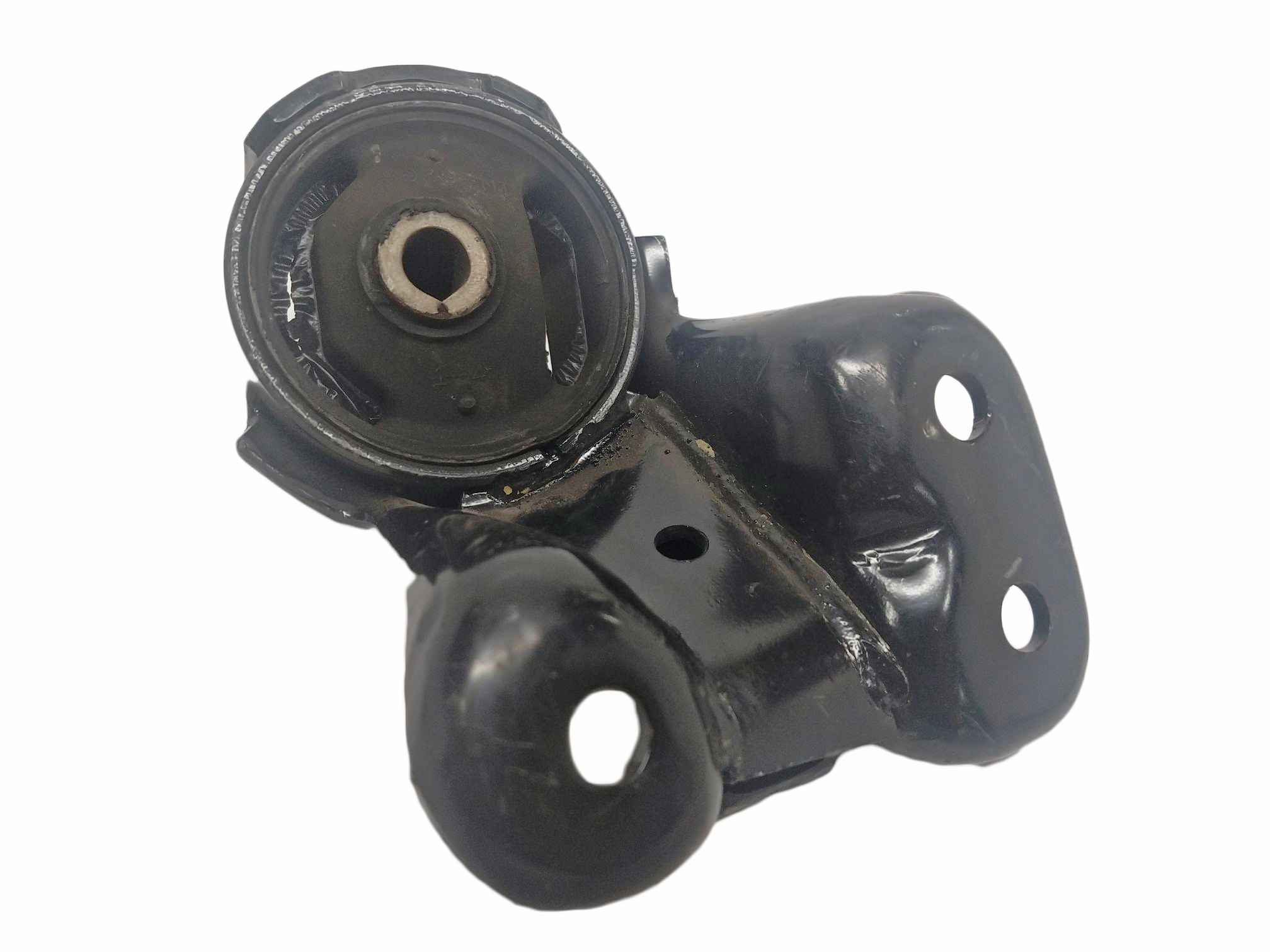 SOPORTE DE MOTOR - foto 2