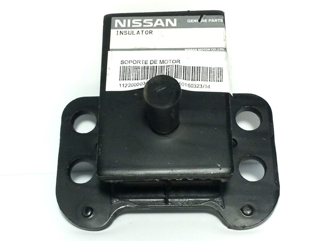 SOPORTE MOTOR  NISSAN PATROL 87-98  4.2 DIESEL