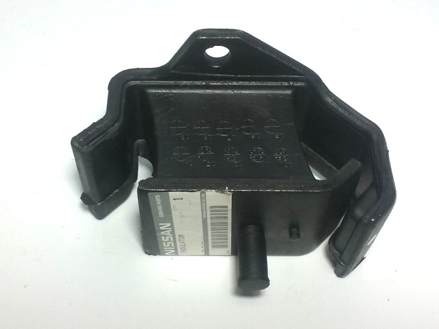SOPORTE MOTOR  NISSAN PICKUP 97-03 (JAP) D22 AX DX  3.2 DIESEL - foto 2