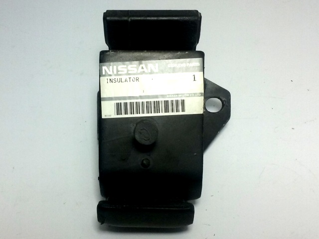 SOPORTE MOTOR  NISSAN PICKUP 97-03 (JAP) D22 AX DX  3.2 DIESEL