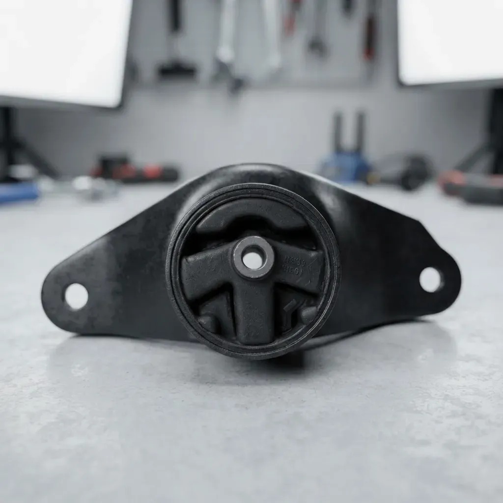 SOPORTE DE MOTOR - foto 4