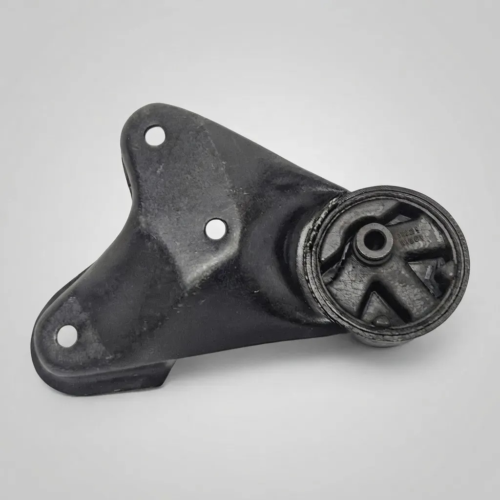 SOPORTE DE MOTOR - foto 5