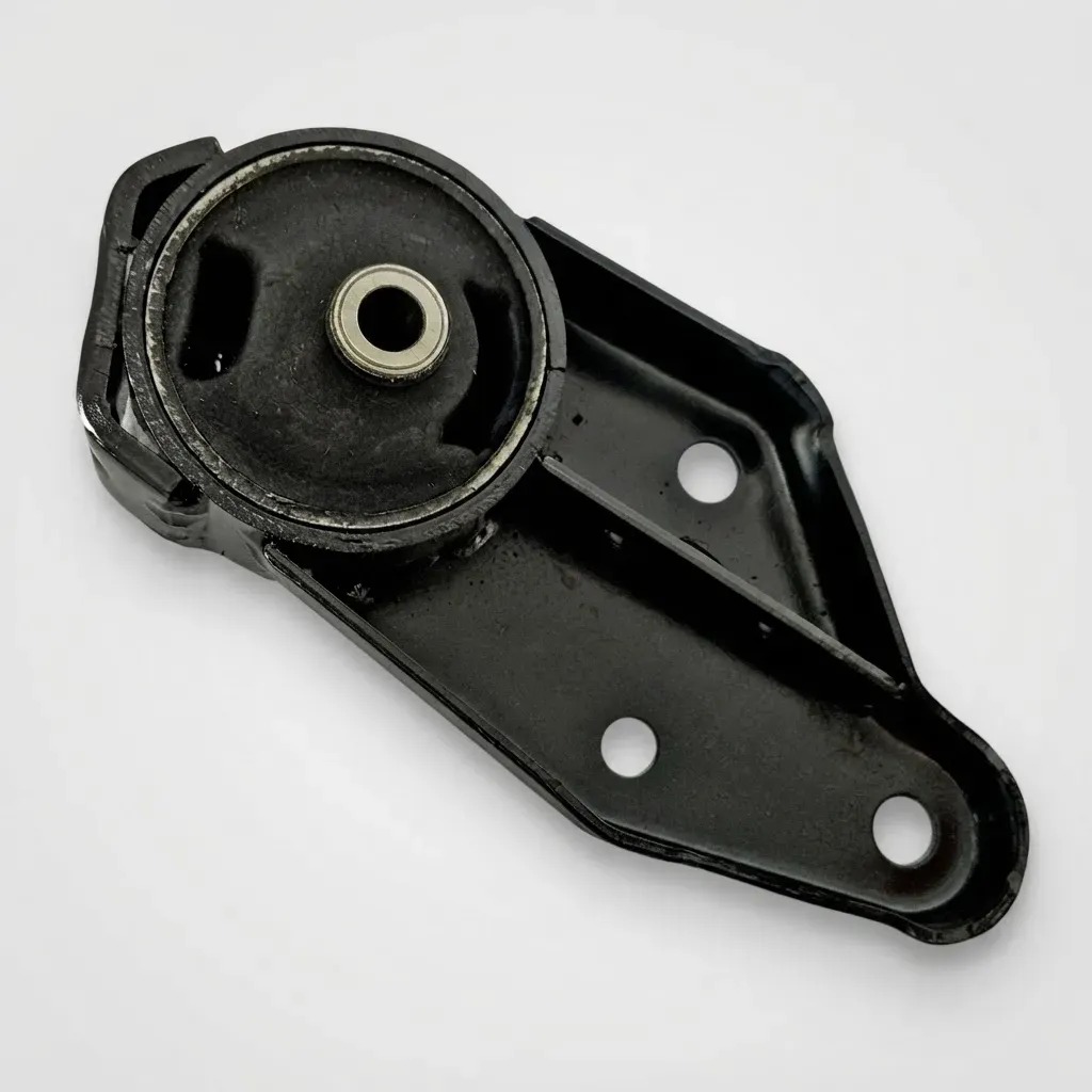 SOPORTE DE MOTOR - foto 5