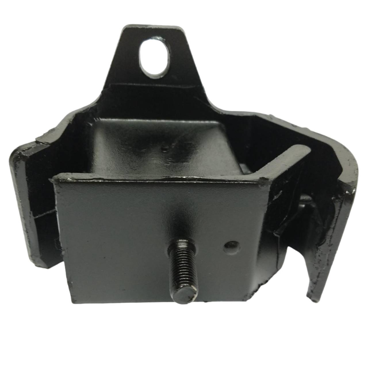 SOPORTE MOTOR IZQ  NISSAN PATROL EUR 96-00  2.7 DIESEL TURBO - foto 2
