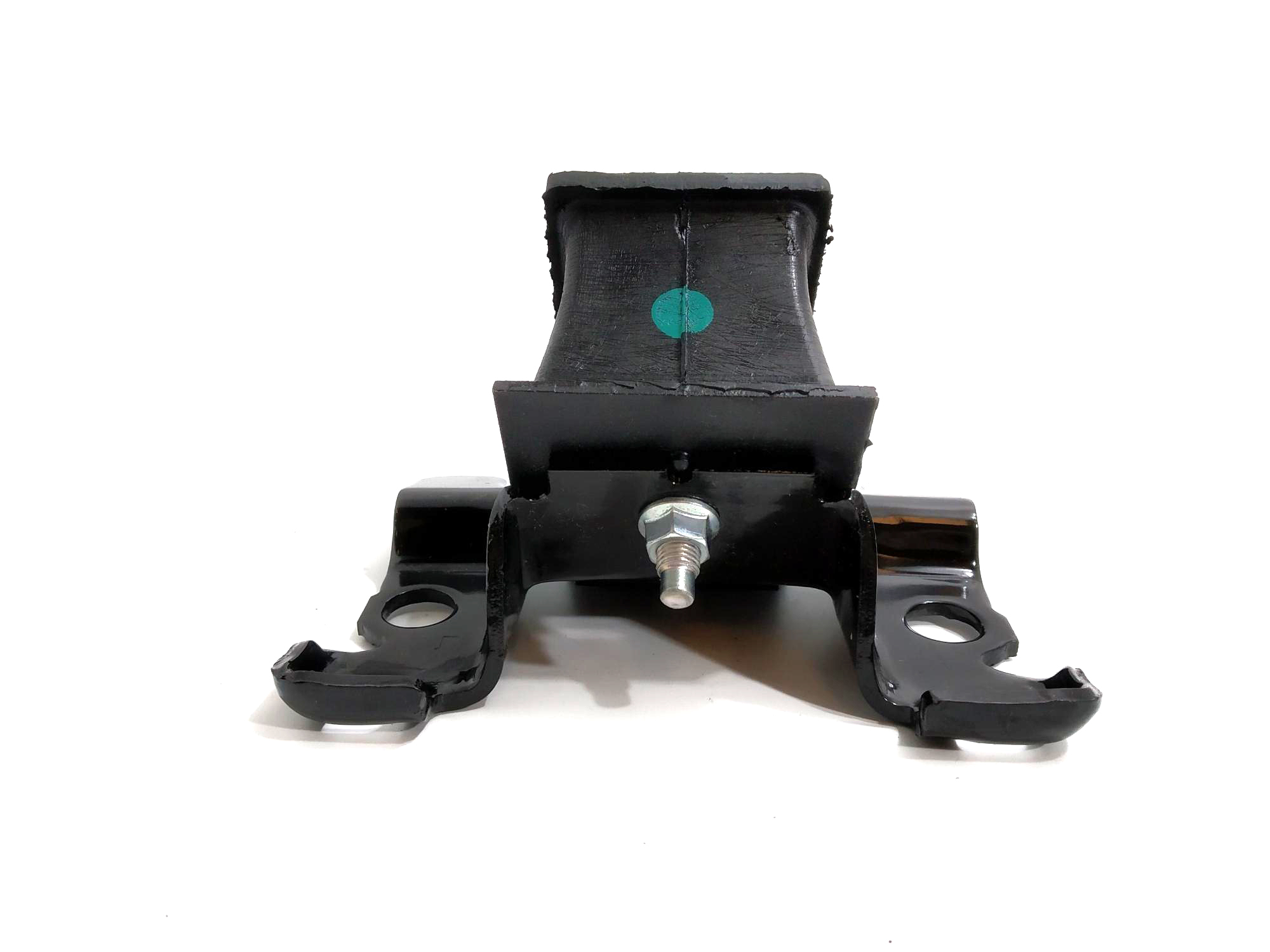 SOPORTE MOTOR  NISSAN FRONTIER NP300 16-19  2.3 SERIE YS - foto 3