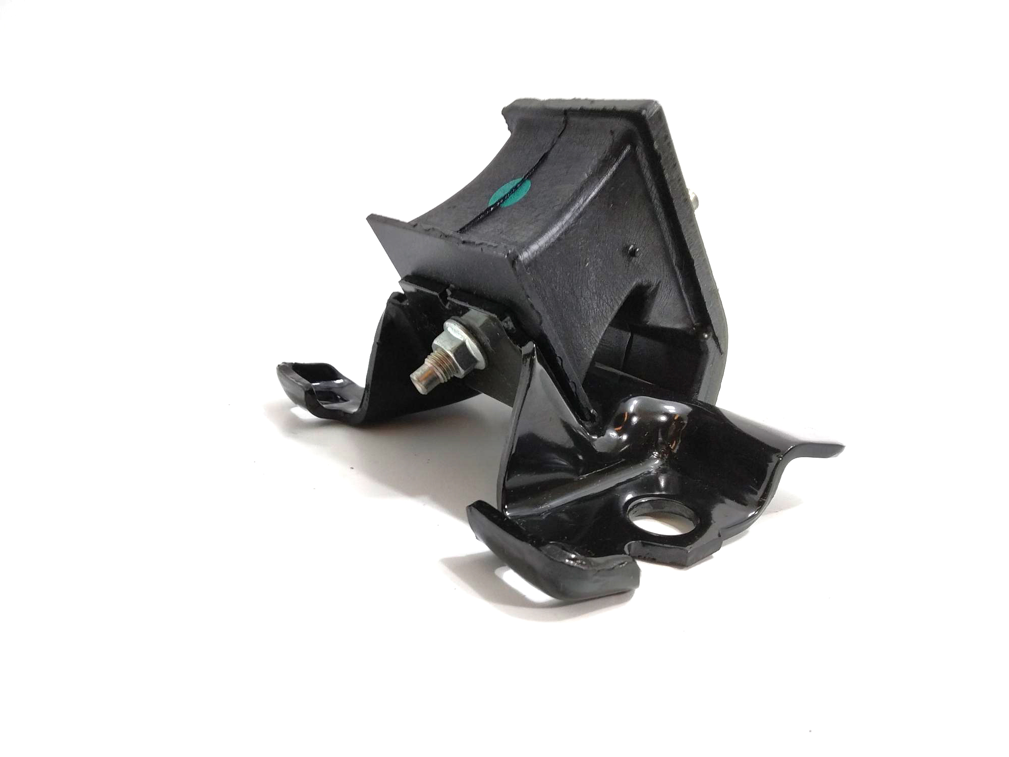 SOPORTE MOTOR  NISSAN FRONTIER NP300 16-19  2.3 SERIE YS - foto 5