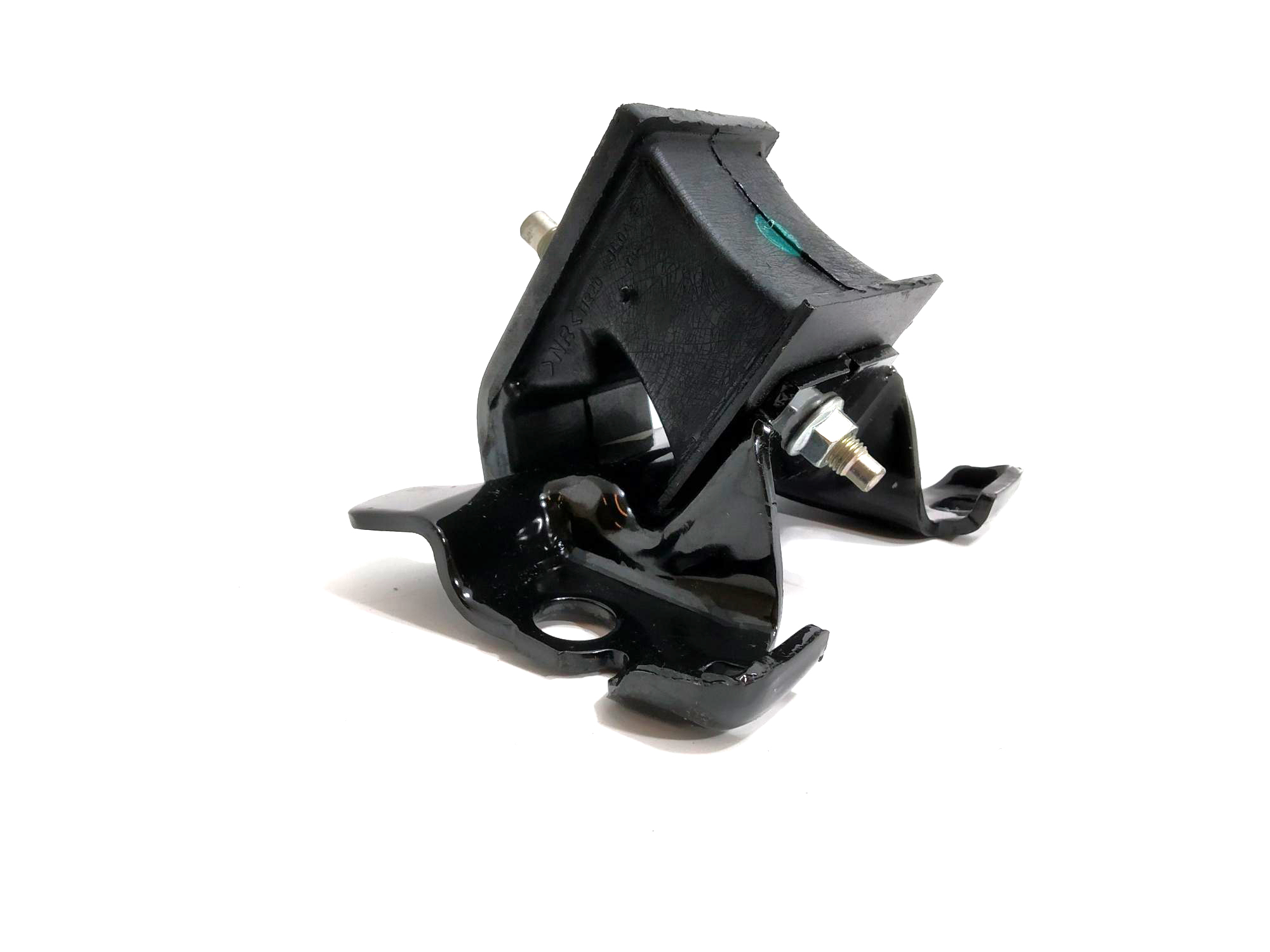 SOPORTE MOTOR  NISSAN FRONTIER NP300 16-19  2.3 SERIE YS - foto 4