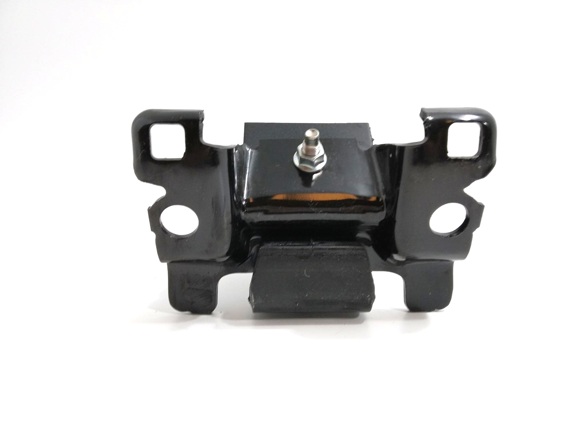SOPORTE MOTOR  NISSAN FRONTIER NP300 16-19  2.3 SERIE YS - foto 6