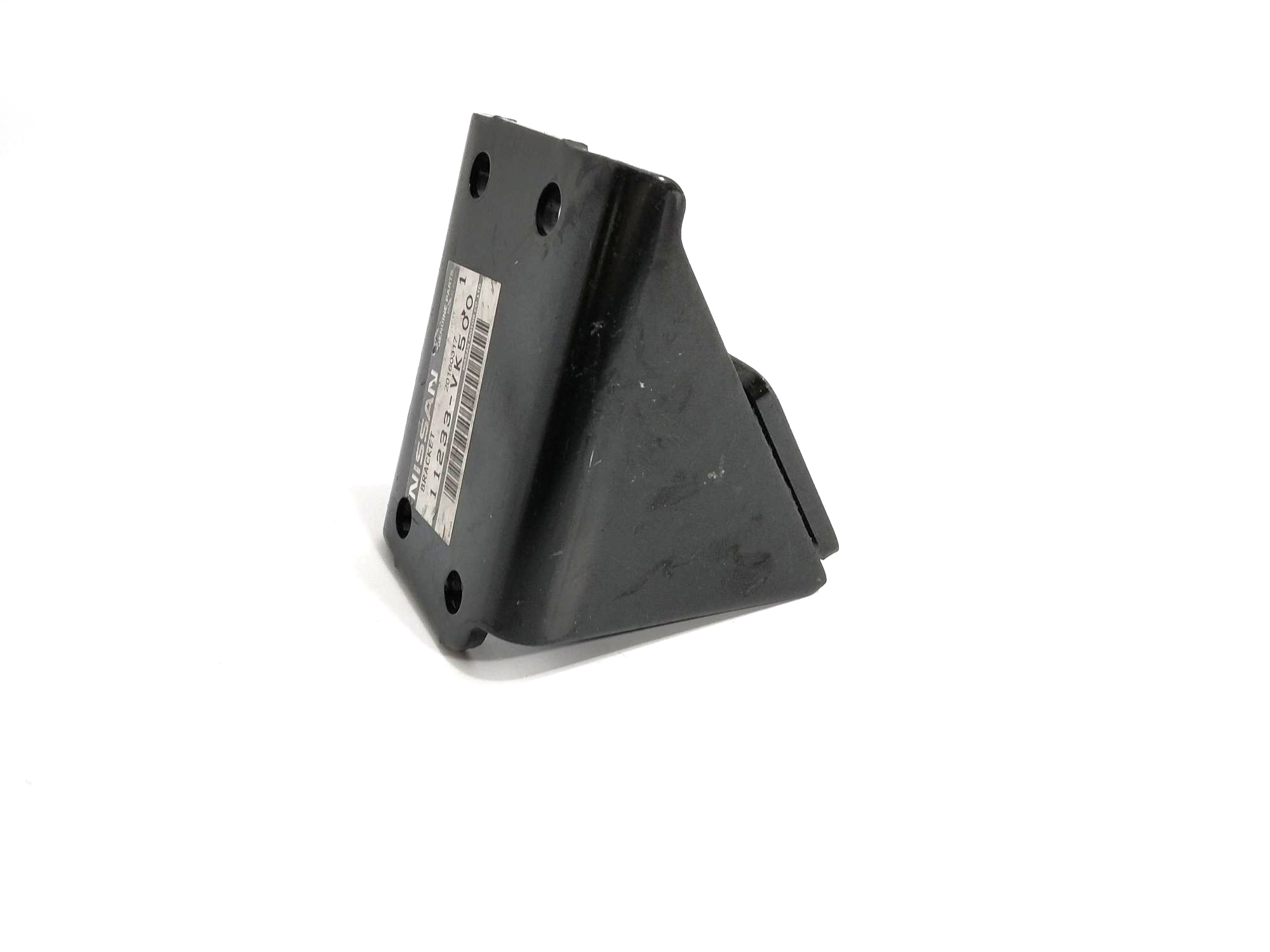 SOPORTE TRAVESAÑO DE MOTOR  NISSAN NP300 10-14 (mex)  2.5 DIESEL - foto 4