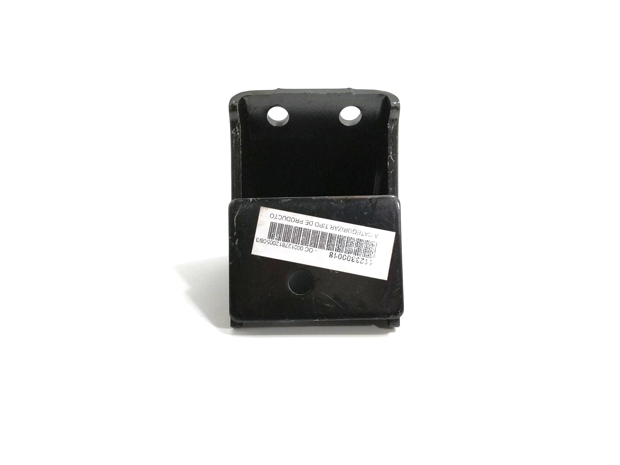 SOPORTE TRAVESAÑO DE MOTOR  NISSAN NP300 10-14 (mex)  2.5 DIESEL - foto 5