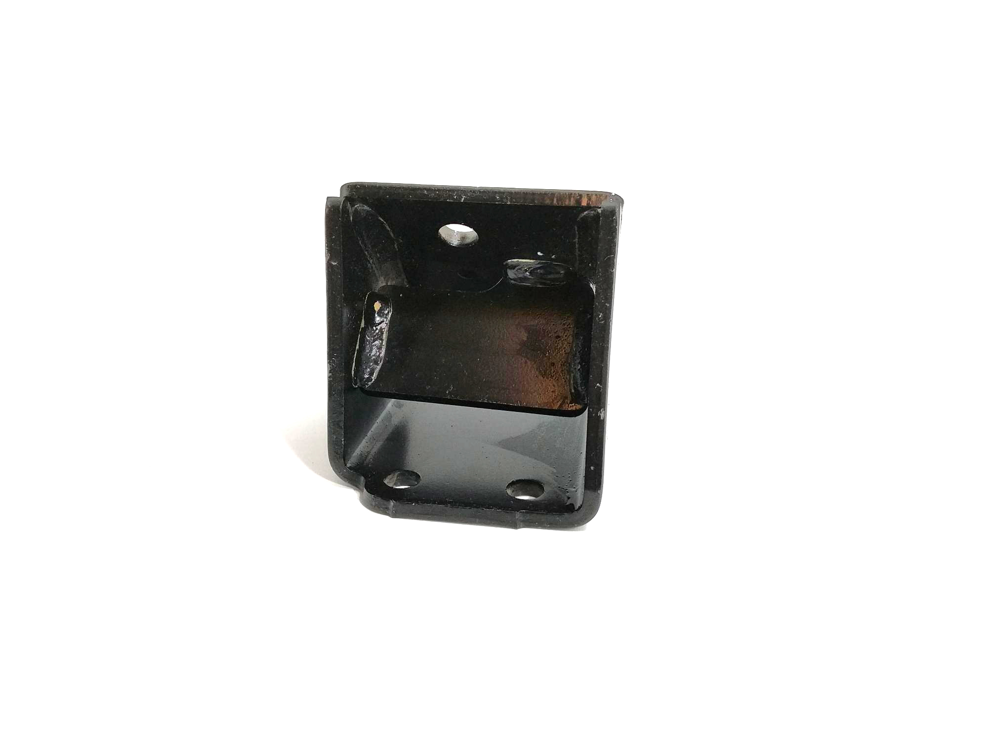 SOPORTE TRAVESAÑO DE MOTOR  NISSAN NP300 10-14 (mex)  2.5 DIESEL - foto 6
