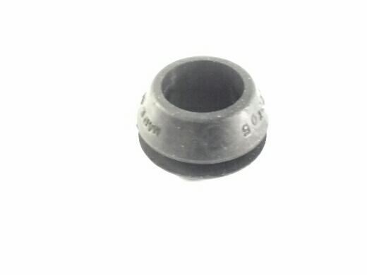 MONTANTE DE GOMA  NISSAN SENTRA 90-95  1.6 CARB 8V