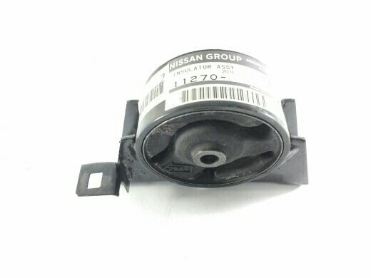 SOPORTE MOTOR FRONTAL  NISSAN X-TRAIL 03-07  2.5 INY 16V DOHC - foto 2