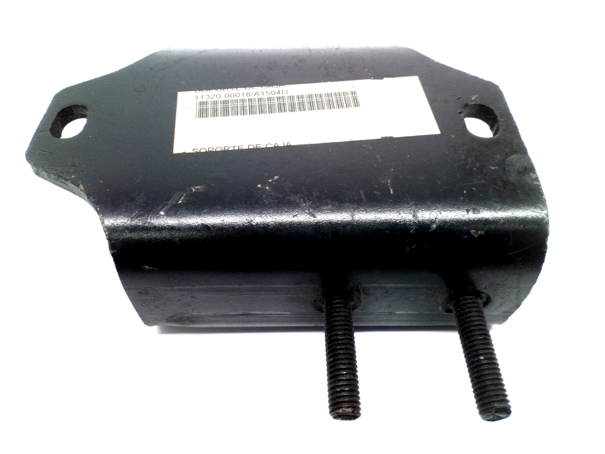 SOPORTE DE CAJA