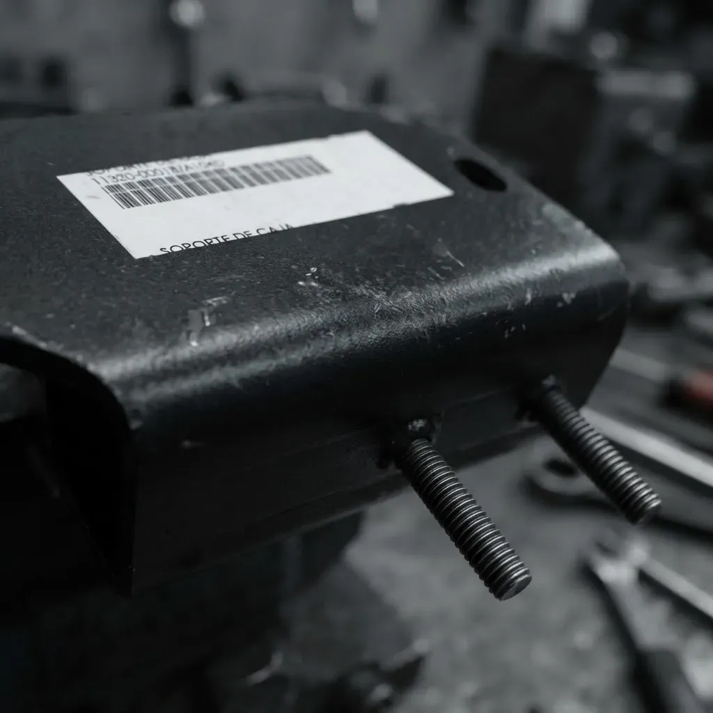 SOPORTE DE CAJA - foto 5