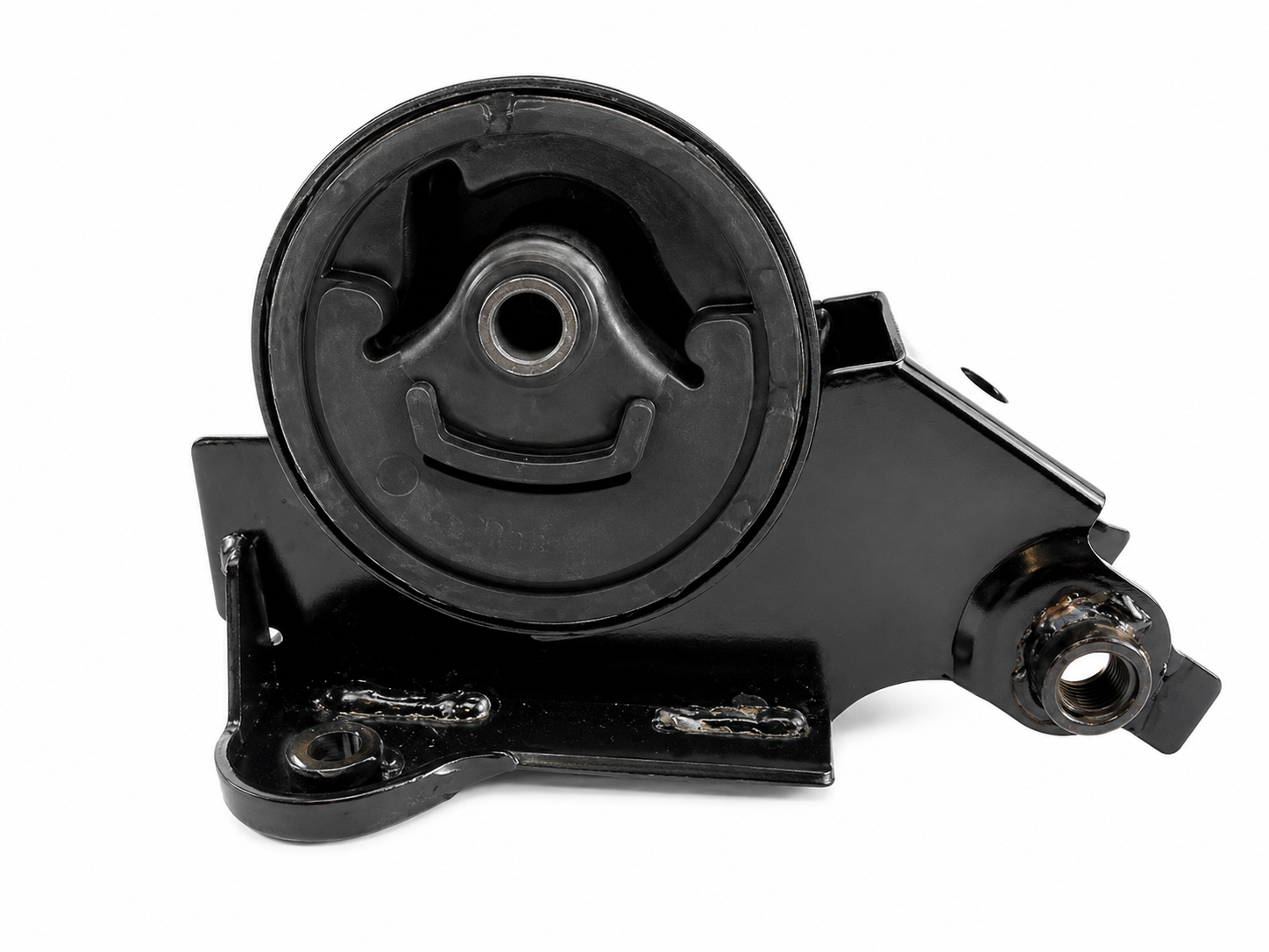 SOPORTE CAJA  NISSAN X-TRAIL 03-07  2.2 DIESEL TURBO INT SERIE Y