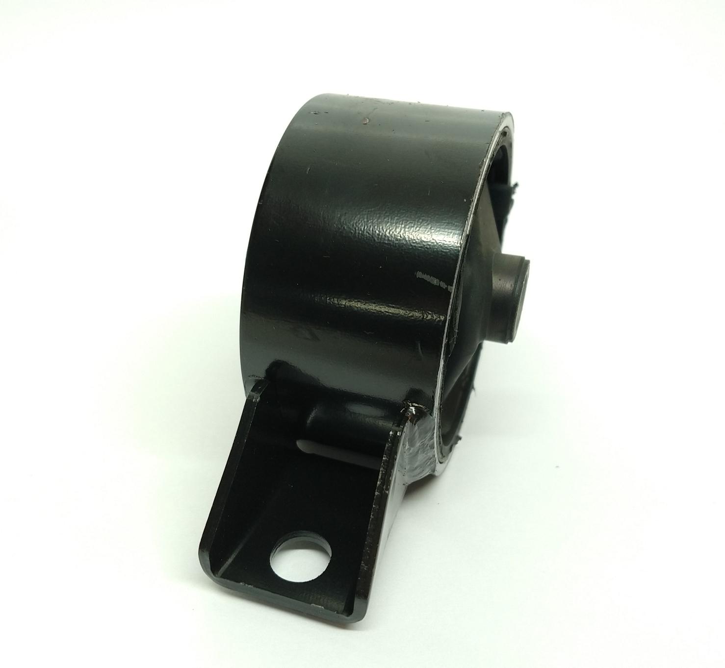 SOPORTE DE CAJA  NISSAN SENTRA 90-95  1.6 INY 16V - foto 2