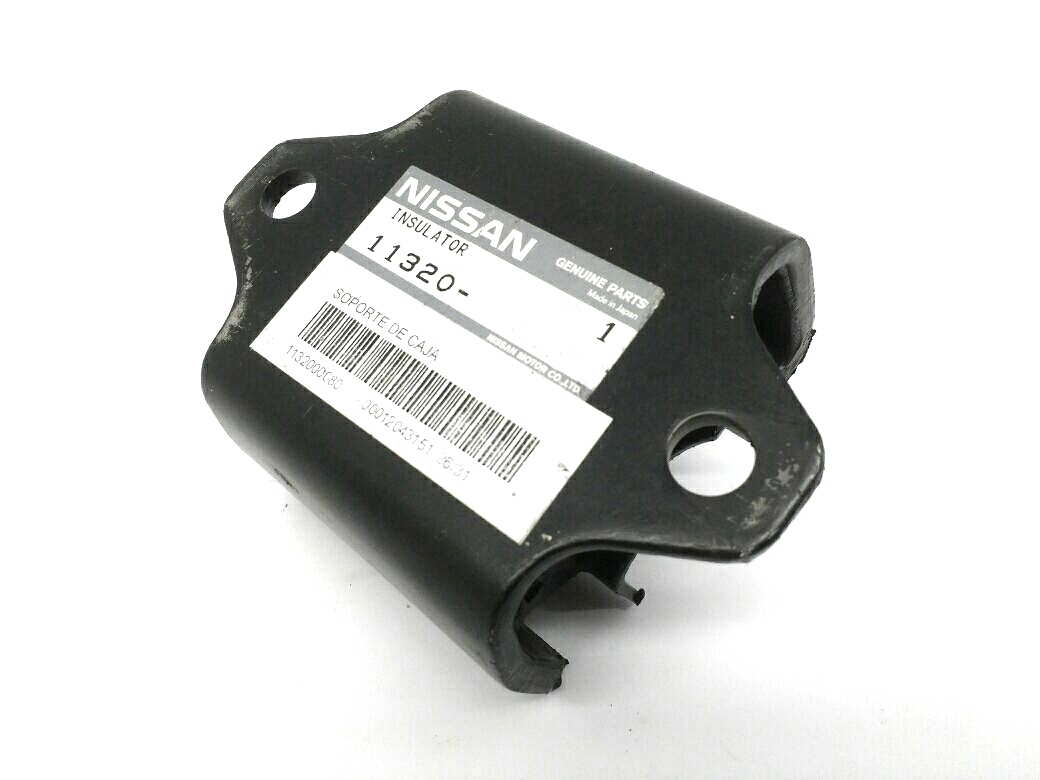 SOPORTE CAJA  NISSAN NP300 10-14 (mex)  2.5 DIESEL TURBO INT SER