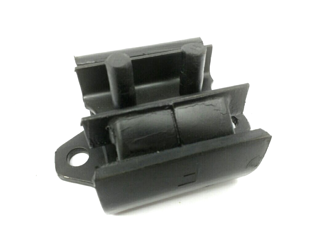SOPORTE CAJA  NISSAN NP300 10-14 (mex)  2.5 DIESEL TURBO INT SER - foto 2