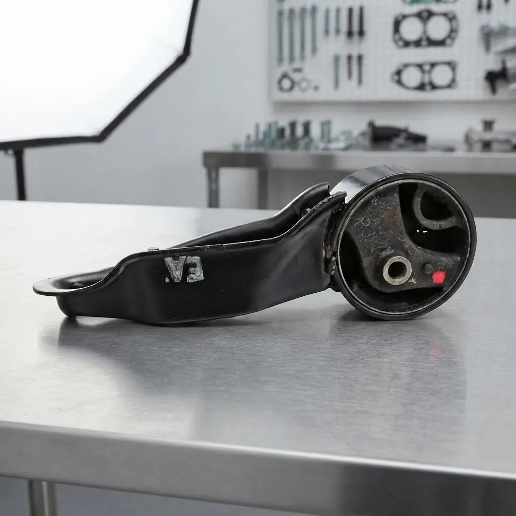 SOPORTE MOTOR N13/B1 - foto 3