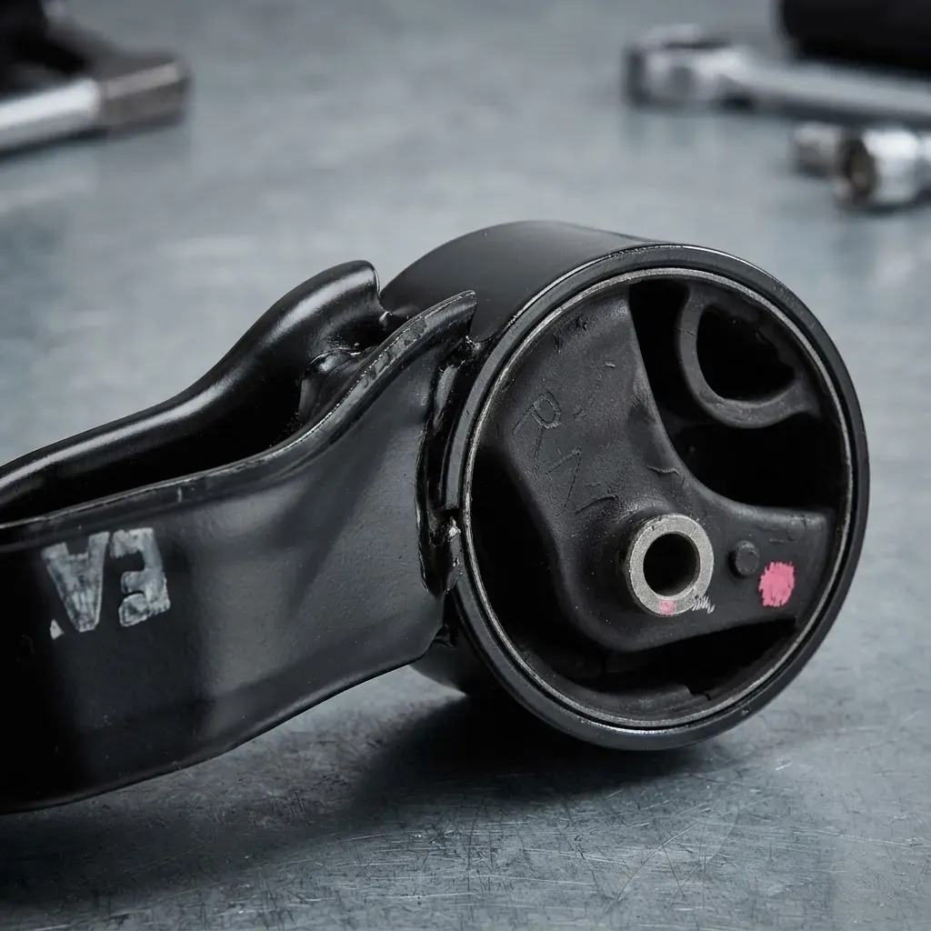 SOPORTE MOTOR N13/B1 - foto 4