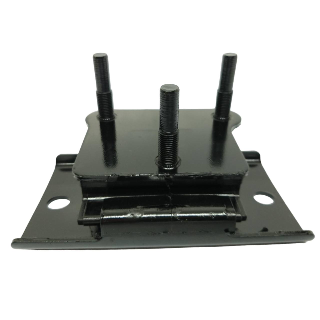 SOPORTE DE CAJA  NISSAN FRONTIER 09-15  2.5 DIESEL TURBO INT SER