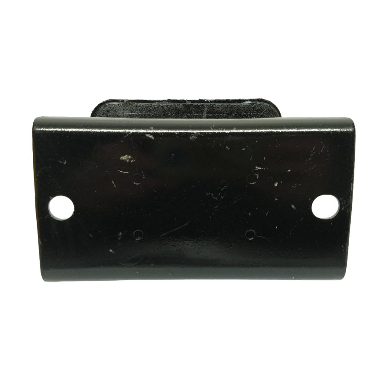 SOPORTE DE CAJA  NISSAN FRONTIER 09-15  2.5 DIESEL TURBO INT SER - foto 2