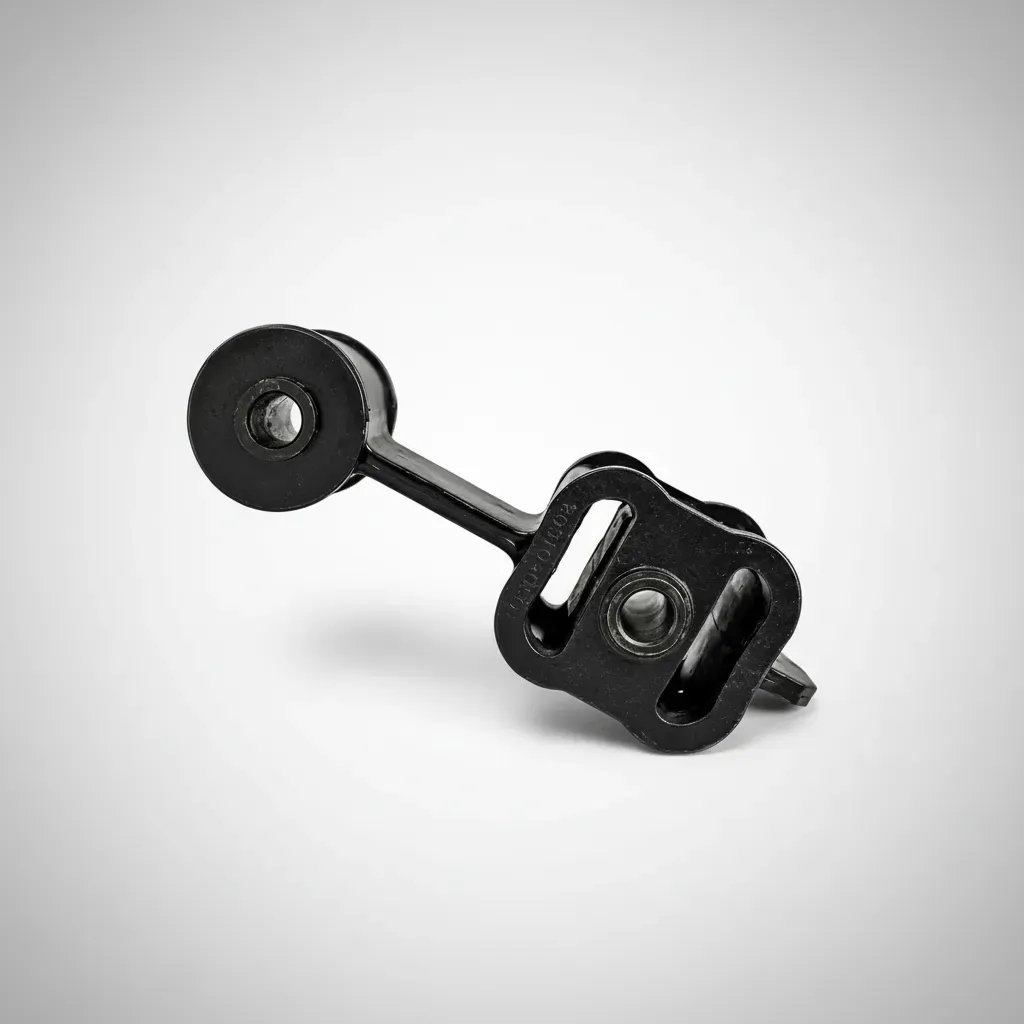 SOPORTE DE MOTOR - foto 2