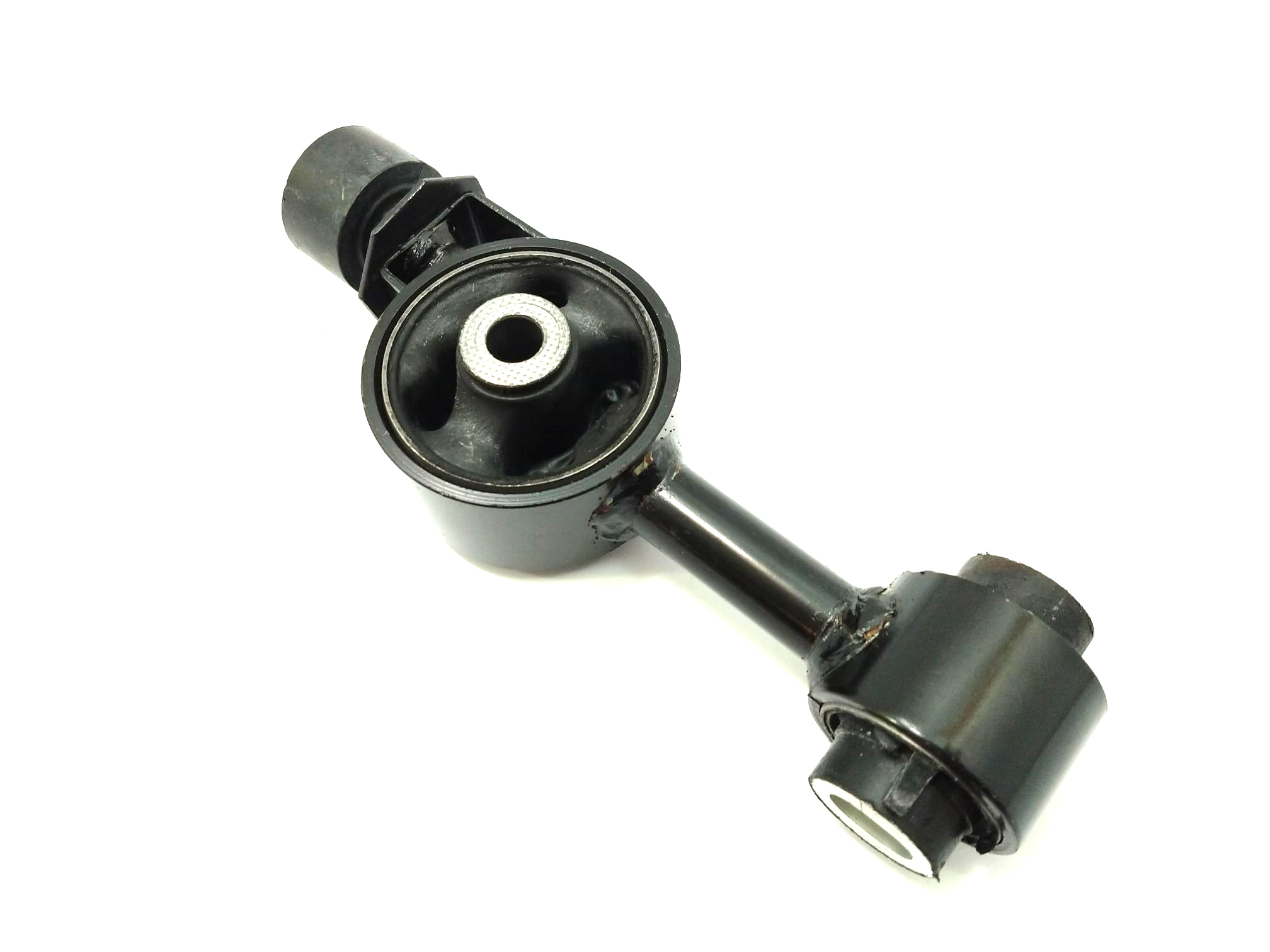 SOPORTE MOTOR SUP DER  NISSAN TIIDA SEDAN 07-12  1.8 INY 16V DOH - foto 2
