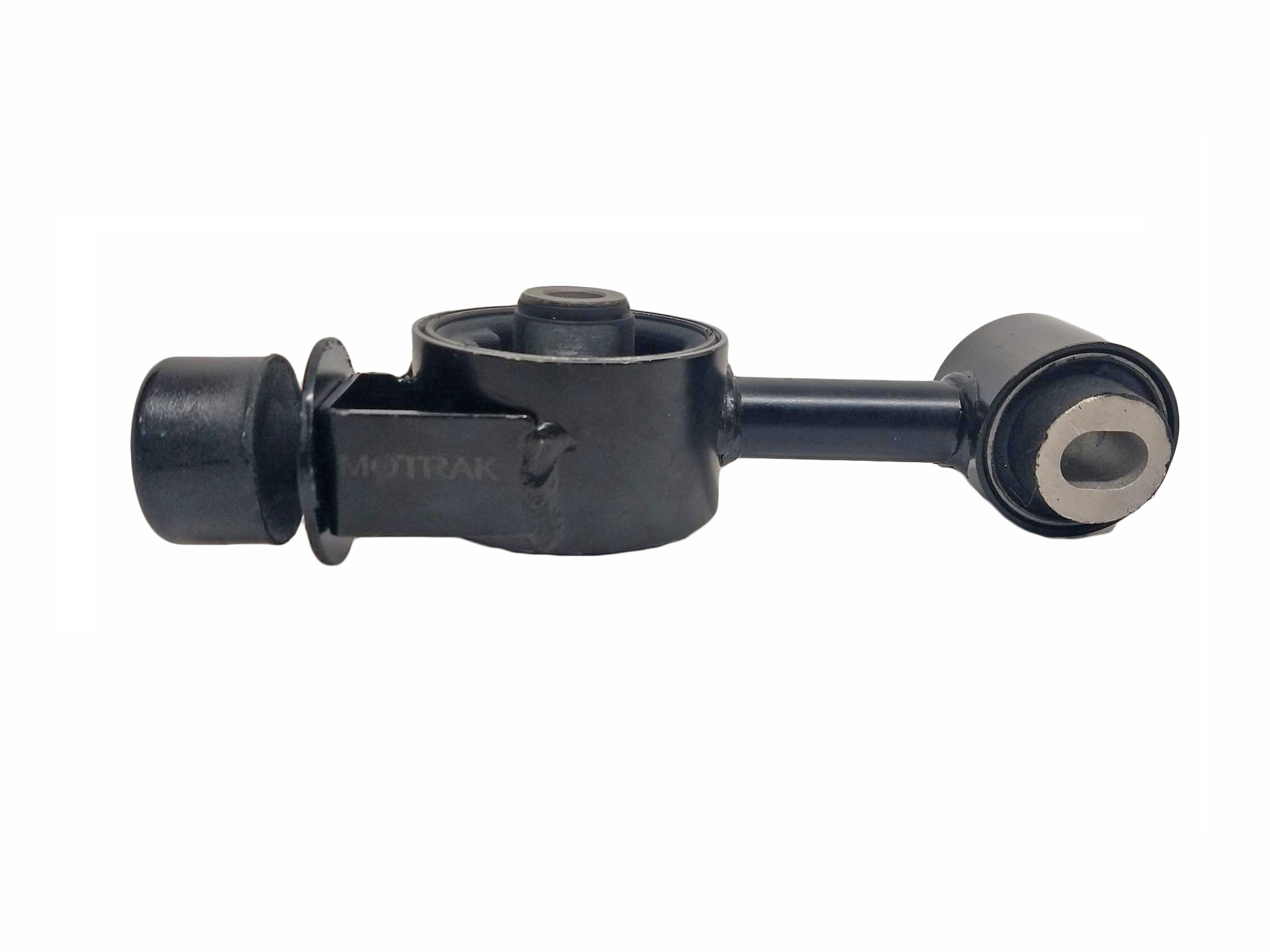 SOPORTE MOTOR SUP DER  NISSAN TIIDA SEDAN 07-12  1.8 INY 16V DOH - foto 2