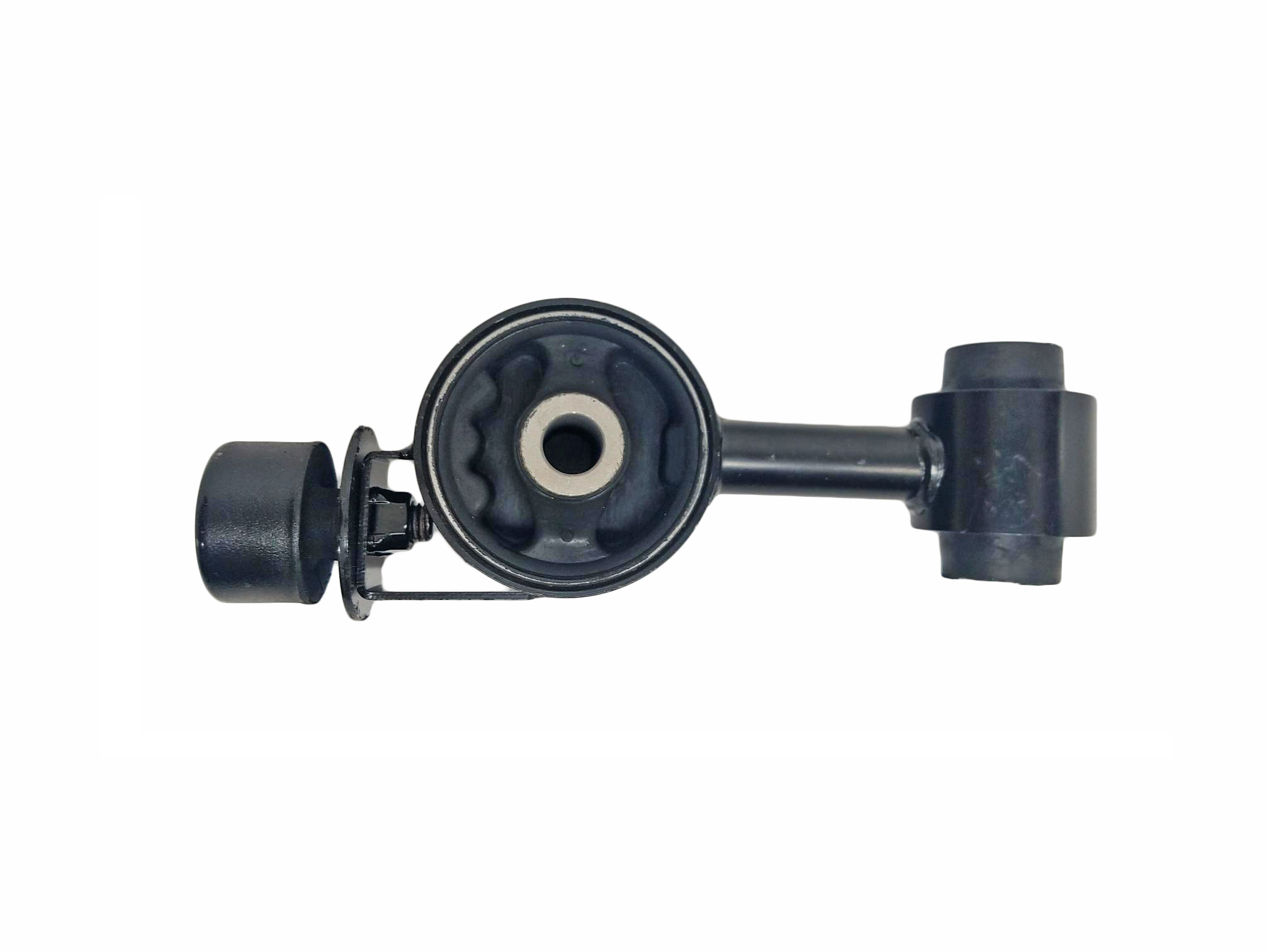 SOPORTE MOTOR SUP DER  NISSAN TIIDA SEDAN 07-12  1.8 INY 16V DOH - foto 3