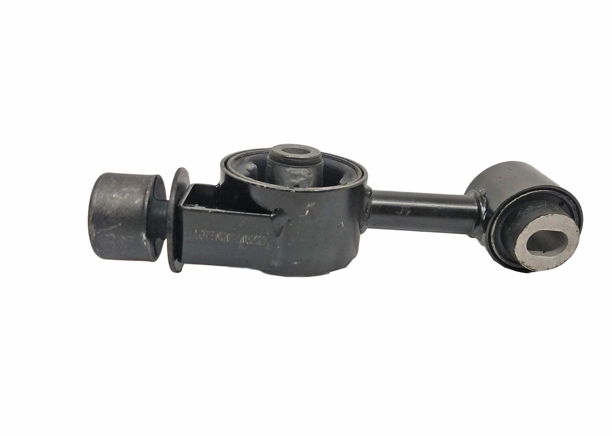 SOPORTE MOTOR SUP DER  NISSAN TIIDA HATCHBACK 07-15  1.8 INY 16V - foto 2
