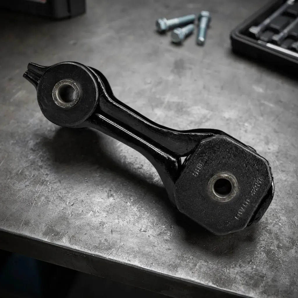 SOPORTE DE MOTOR - foto 2