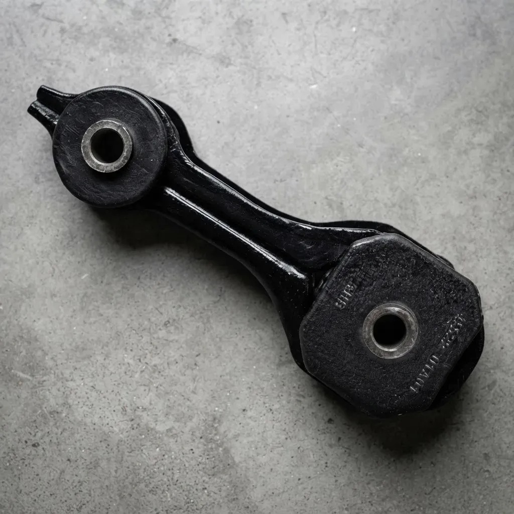 SOPORTE DE MOTOR - foto 3
