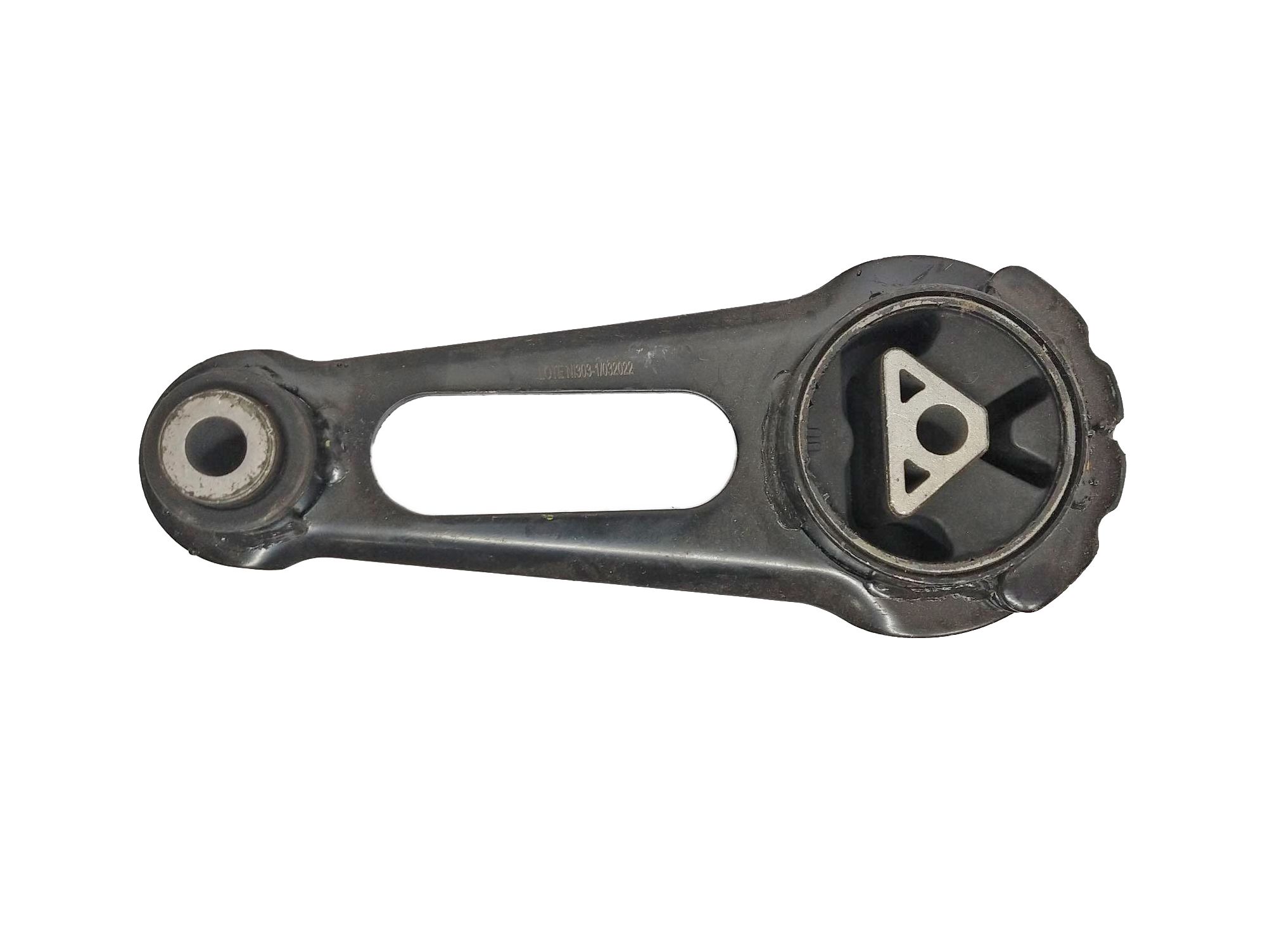 SOPORTE MOTOR  NISSAN MARCH 12-   1.6 INY 16V DOHC