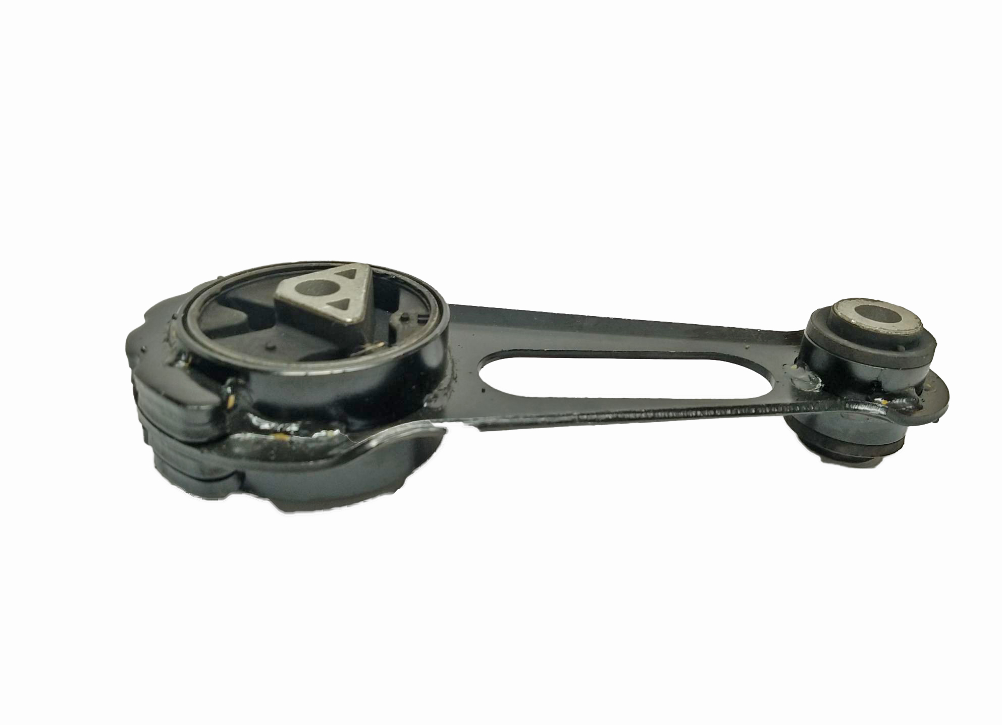 SOPORTE MOTOR  NISSAN MARCH 12-   1.6 INY 16V DOHC - foto 2