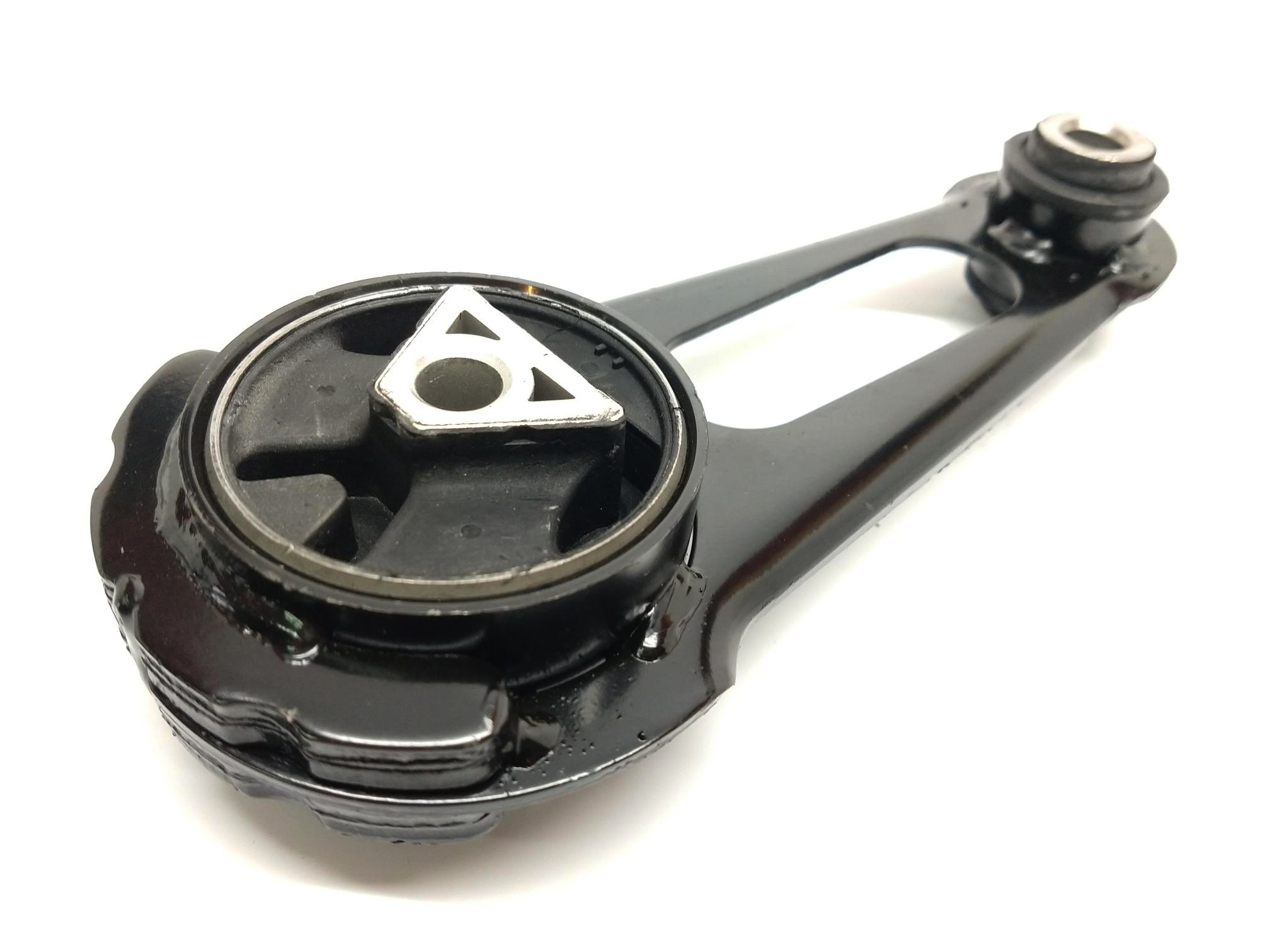 SOPORTE MOTOR  NISSAN MARCH 12-   1.6 INY 16V DOHC - foto 2