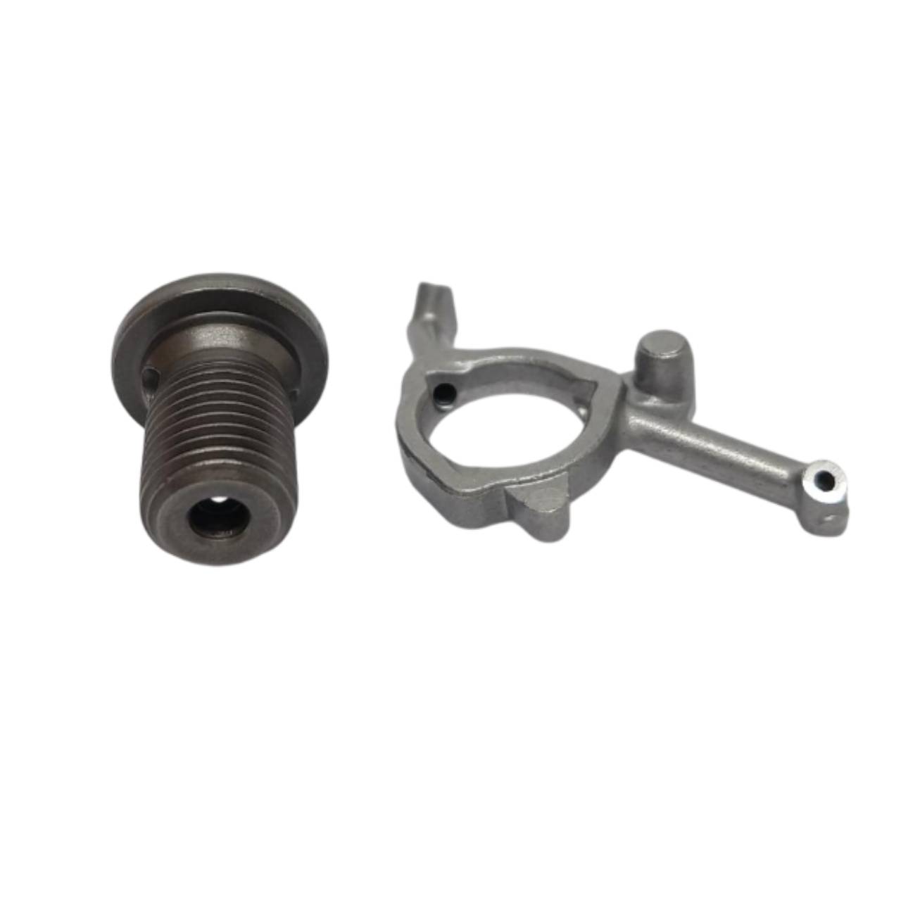 INYECTOR DE ACEITE Z52 - foto 2