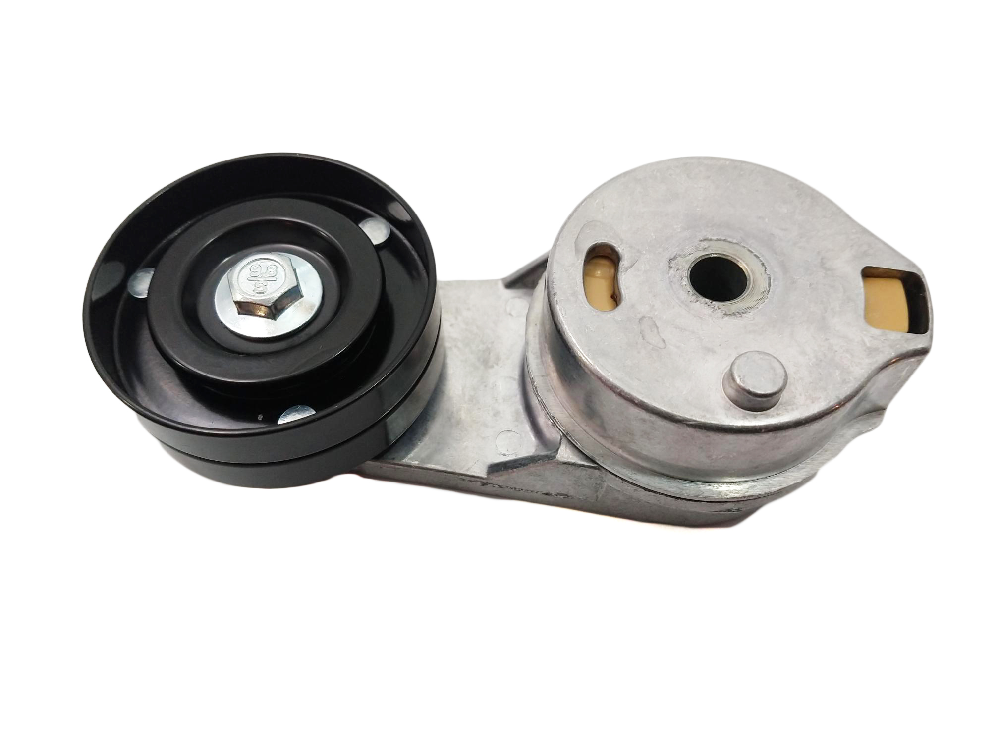 TENSOR DE CORREA  NISSAN FRONTIER BRA 03-08  2.8 DIESEL TURBO - foto 2