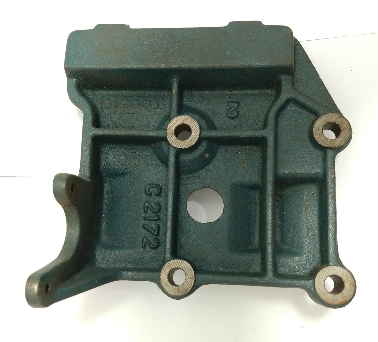 SOPORTE DE COMPRESOR - foto 2