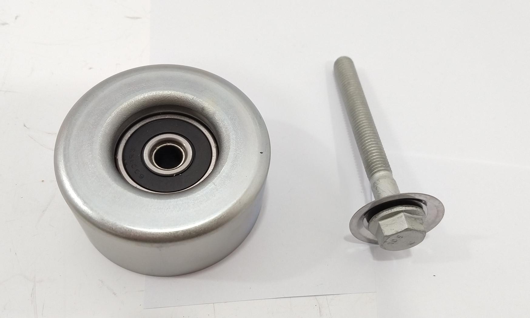 POLEA TENSORA CORREA  NISSAN MURANO 09-14  3.5 INY 24V DOHC V6