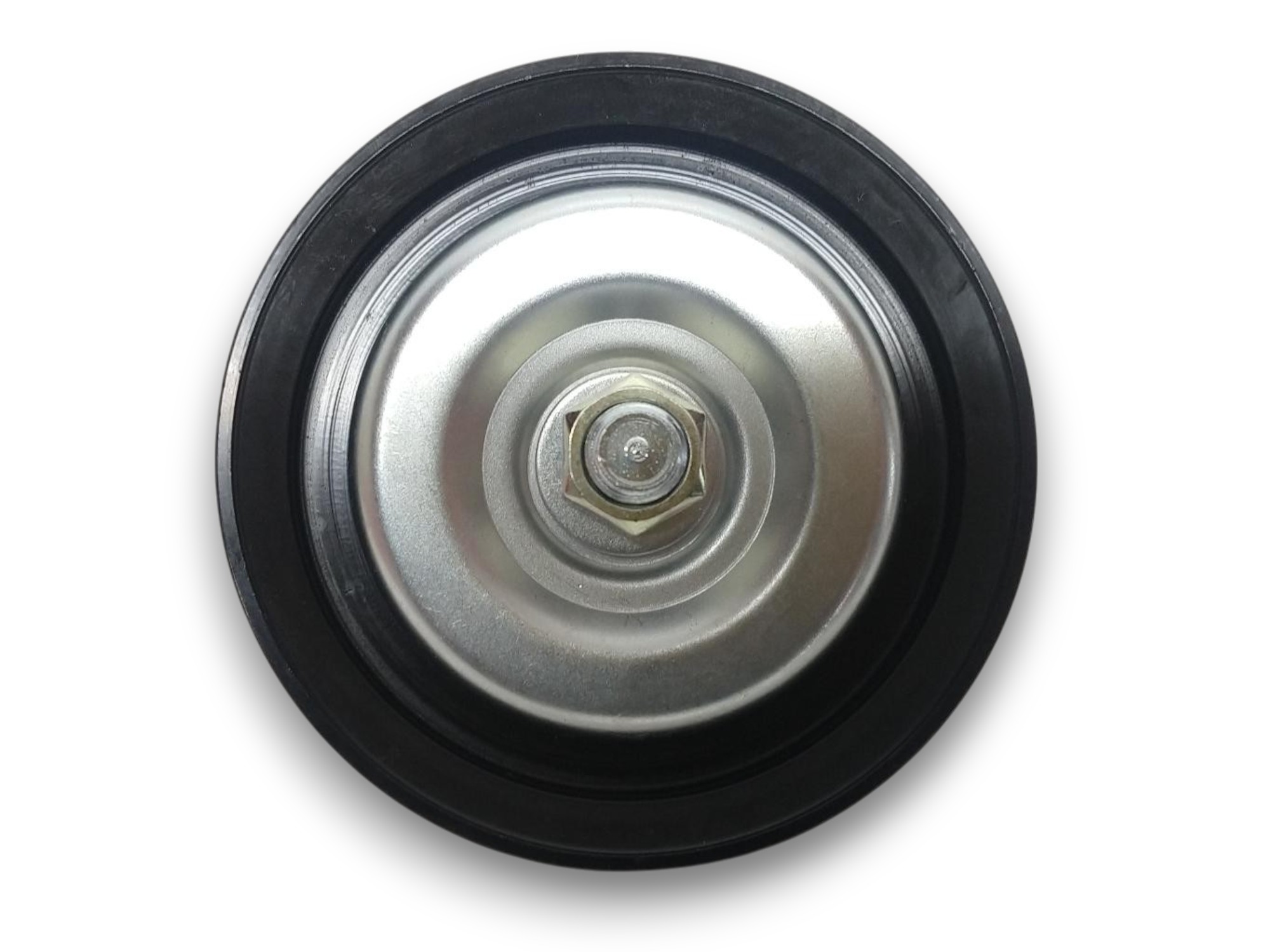 POLEA TENSORA  NISSAN PATHFINDER 05-13  2.5 DIESEL TURBO INT SER
