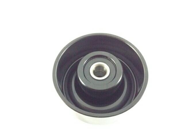 TENSOR DE CORREA  NISSAN FRONTIER 09-15  2.5 DIESEL TURBO INT SE - foto 2