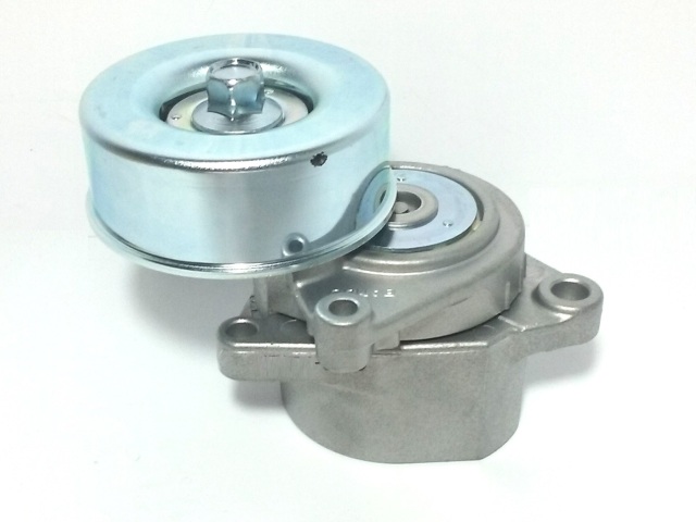 TENSOR DE CORREA  NISSAN X-TRAIL 03-07  2.5 INY 16V DOHC - foto 4