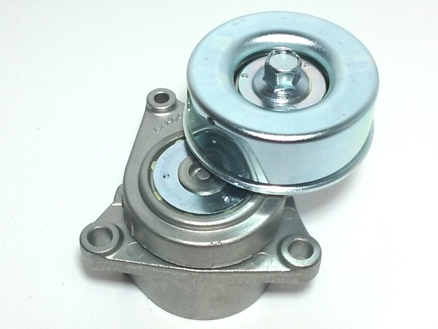 TENSOR DE CORREA  NISSAN X-TRAIL 03-07  2.5 INY 16V DOHC - foto 2