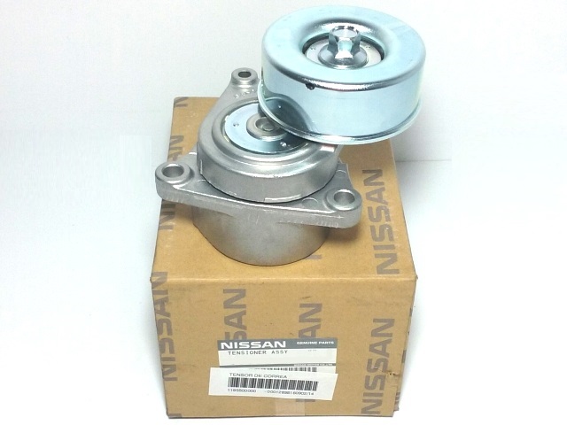 TENSOR DE CORREA  NISSAN X-TRAIL 03-07  2.5 INY 16V DOHC