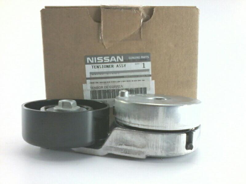 TENSOR DE CORREA  NISSAN SENTRA 11-14  2.0 INY 16V DOHC - foto 2