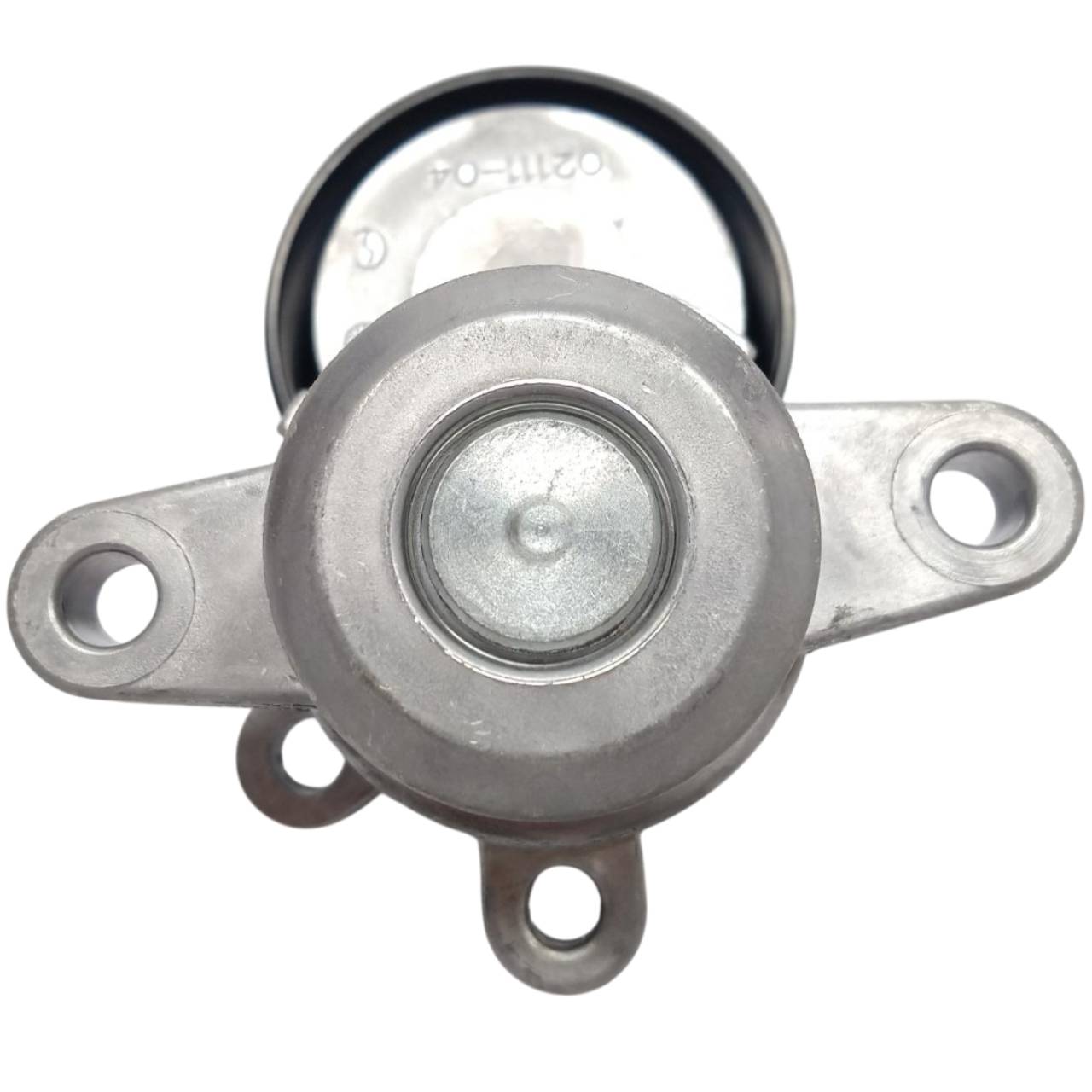 TENSOR DE CORREA  NISSAN MURANO 09-14  3.5 INY 24V DOHC V6 - foto 2