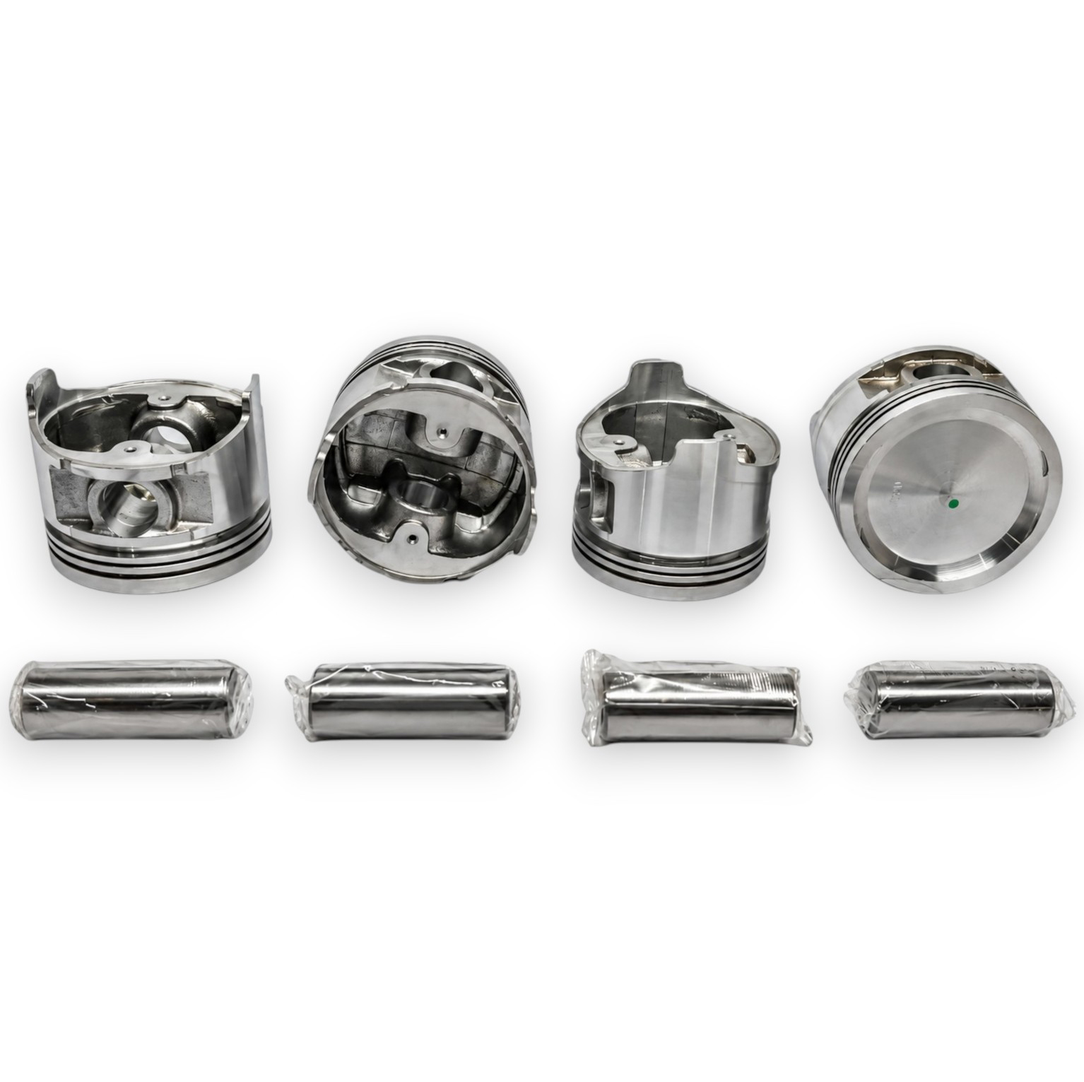 JGO PISTON CON PERNO