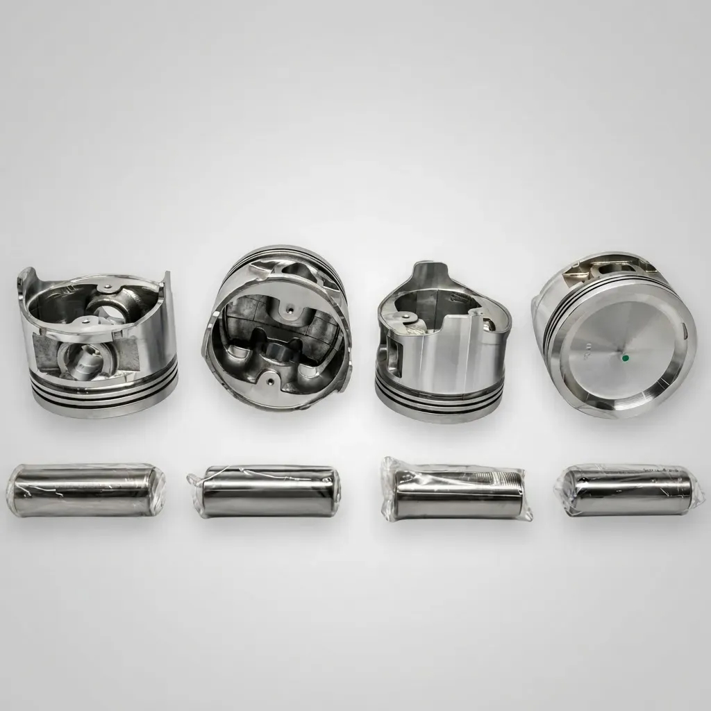 JGO PISTON CON PERNO - foto 4